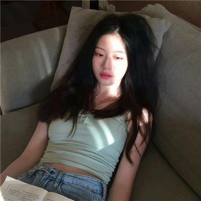 关于高妹的一切